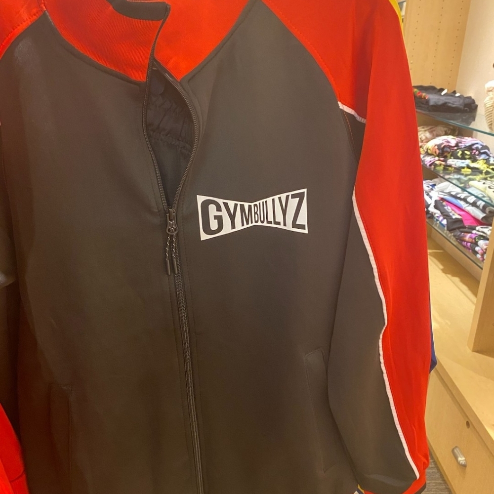 Gymbullyz Apparel - Picture 2 of 7
